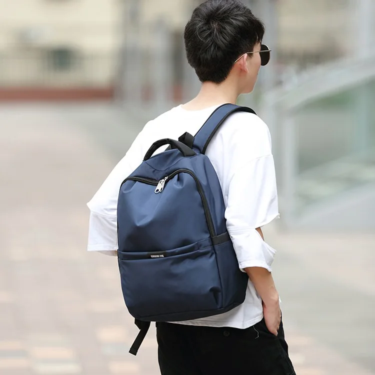 2021 Fashion Casual Backpack for Men and Women, Large Capacity Multi-functional Bag Simple Fashion Casual Bag BBA391--BBA393
2021 Fashion Casual Backpack for Men and Women, Large Capacity Multi-functional Bag Simple Fashion Casual Bag BBA391--BBA393