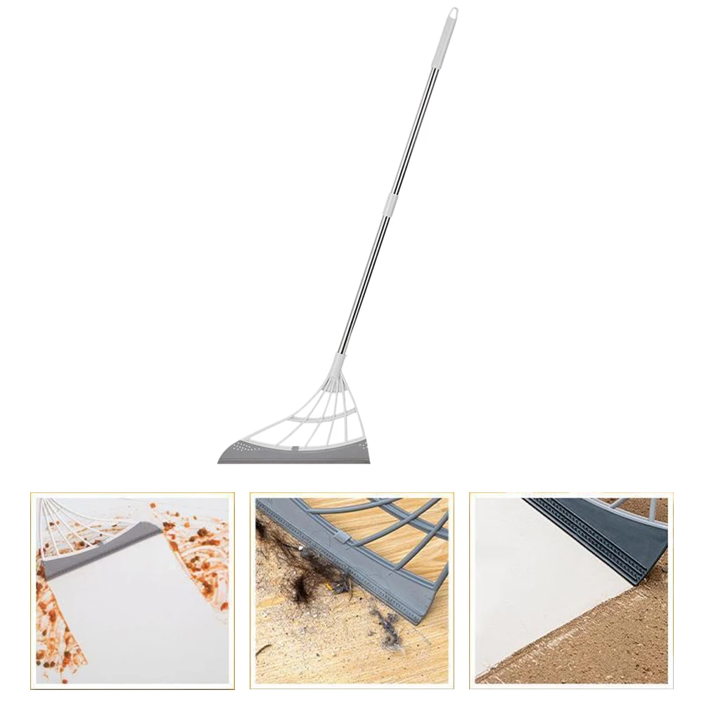 Многофункциональная щетка, щетка для мытья пола в ванной, щетка для чистки шерсти домашних животных, влажная пыль, силиконовый очиститель, с...
Многофункциональная щетка, щетка для мытья пола в ванной, щетка для чистки шерсти домашних животных, влажная пыль, силиконовый очиститель, с...