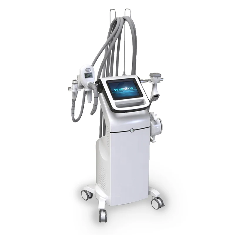 CE Approved Anti-cellulite Anti-wrinkle Arm Lift Back Massage Weight Loss Cavitation Vacuum RF Roller Massage Vela Shape
CE Approved Anti-cellulite Anti-wrinkle Arm Lift Back Massage Weight Loss Cavitation Vacuum RF Roller Massage Vela Shape
