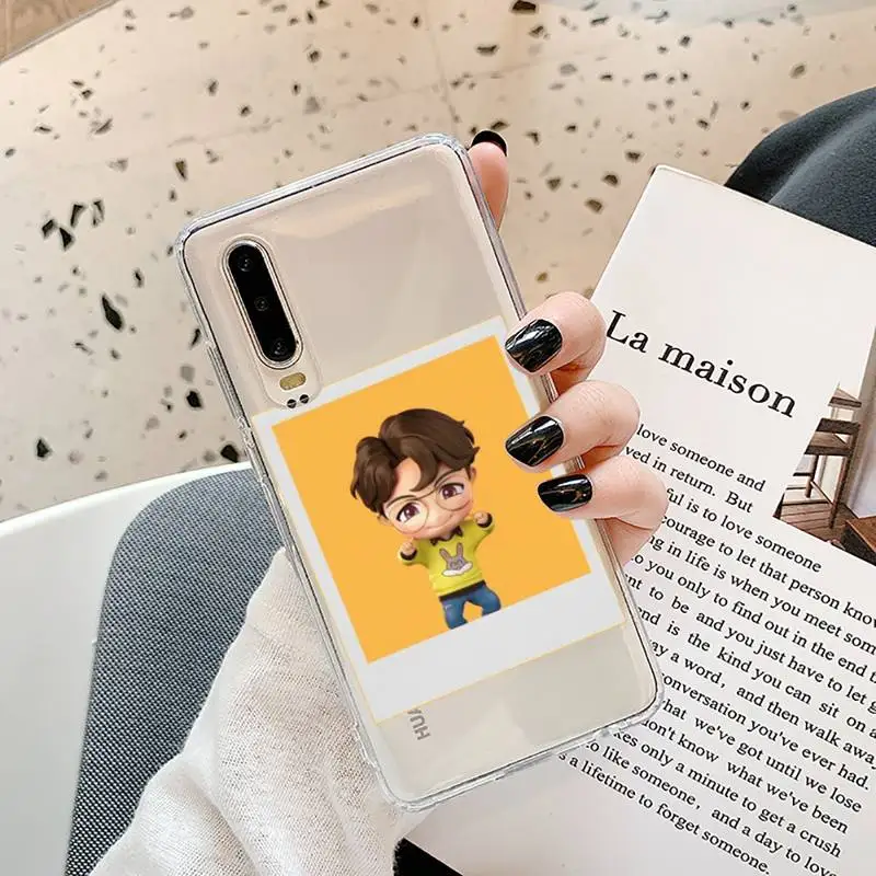 New Album DYNAMITE FUNNY Phone Case Transparent for Huawei P20 P30 P40 lite pro P smart 2019 honor 8x 10i
New Album DYNAMITE FUNNY Phone Case Transparent for Huawei P20 P30 P40 lite pro P smart 2019 honor 8x 10i