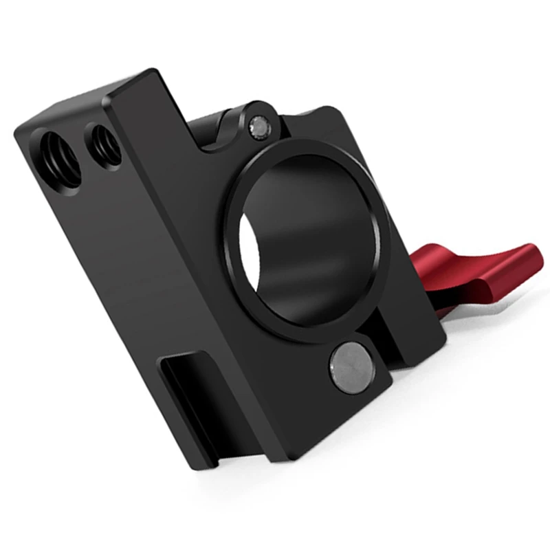 22-25Mm Pipe Clamp Monitor Cold Shoe Mount for Dji Ronin-M Photography Accessories
22-25Mm Pipe Clamp Monitor Cold Shoe Mount for Dji Ronin-M Photography Accessories