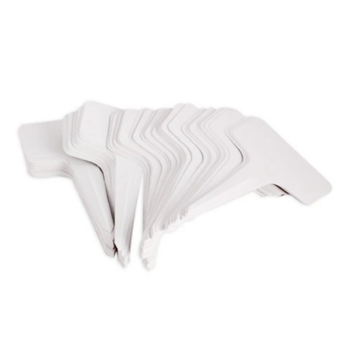 100 Pcs Garden Plant Labels Classification Sorting Sign Tag Gardening Plant Tag Flower Thick Mark Garden Decoration Ornament
100 Pcs Garden Plant Labels Classification Sorting Sign Tag Gardening Plant Tag Flower Thick Mark Garden Decoration Ornament