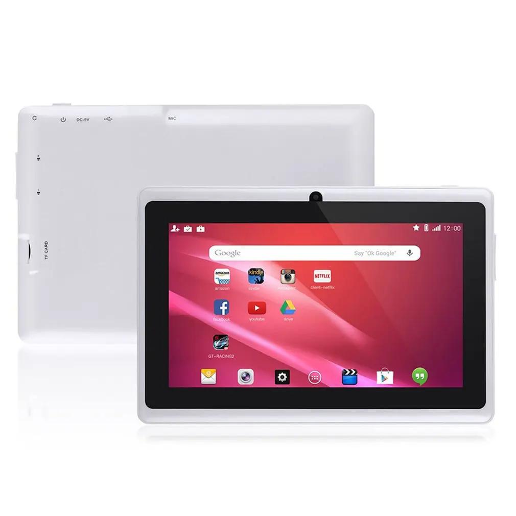 Kids Silicone Cover Protective Case Anti Dust Silicone Rubber Gel Case Cover For Q88 7 Inch Android Tablet PC Kids Gifts
Kids Silicone Cover Protective Case Anti Dust Silicone Rubber Gel Case Cover For Q88 7 Inch Android Tablet PC Kids Gifts