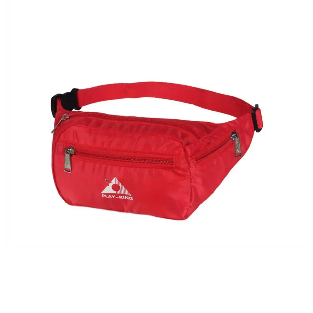 Foldable Waist Pack Hands Free Breathable Skin-friendly Drawstring Design Packable Chest Bags for Travel
Foldable Waist Pack Hands Free Breathable Skin-friendly Drawstring Design Packable Chest Bags for Travel