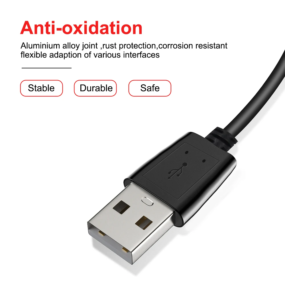 Swalle Micro USB Cable 2A Fast Charging USB Data Cable Cord for Xiao mi Redmi Note 4 5 Android Microusb quick Charger
Swalle Micro USB Cable 2A Fast Charging USB Data Cable Cord for Xiao mi Redmi Note 4 5 Android Microusb quick Charger