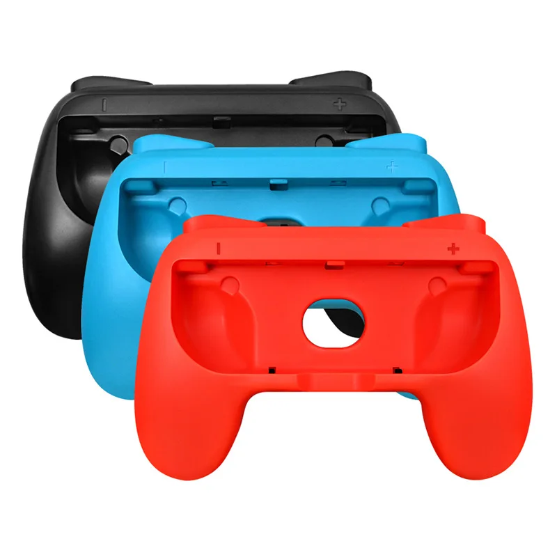Ручка переключателя Nintendo Switch игровая ручка Joy Con аксессуары для игрового автомата
