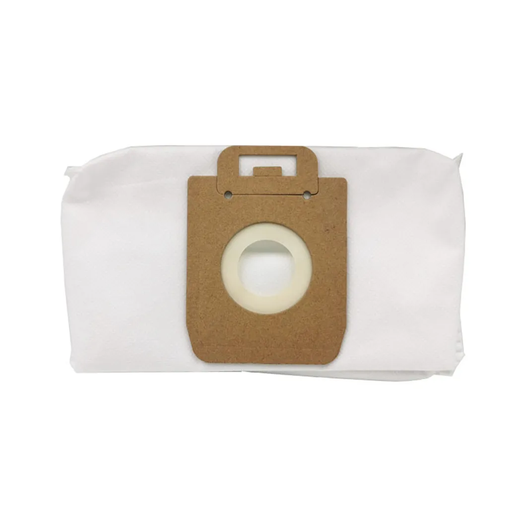 4*Dust Bags For Nilfisk Power Series P10 P12 P20 P40 Vacuum Cleaner Bags 107407639 128389187 Household Cleaning Parts Replacemen
4*Dust Bags For Nilfisk Power Series P10 P12 P20 P40 Vacuum Cleaner Bags 107407639 128389187 Household Cleaning Parts Replacemen
