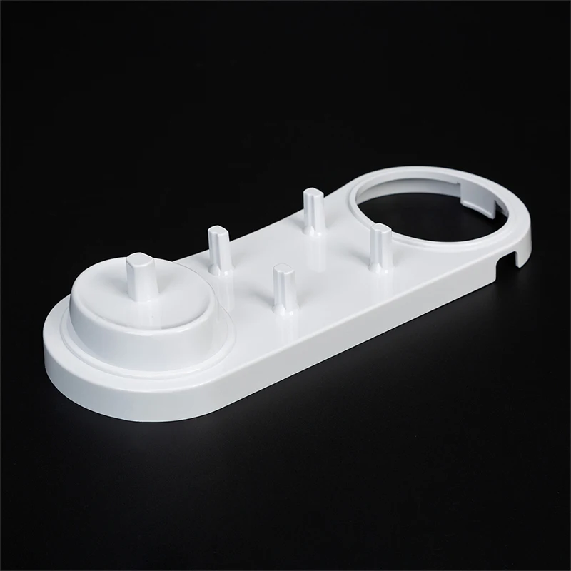 Electric Toothbrush Holder Storage Stand Plastic Toothbrushes Heads Support Bracket Tooth Brush Head Base Bathroom Accessories
Electric Toothbrush Holder Storage Stand Plastic Toothbrushes Heads Support Bracket Tooth Brush Head Base Bathroom Accessories