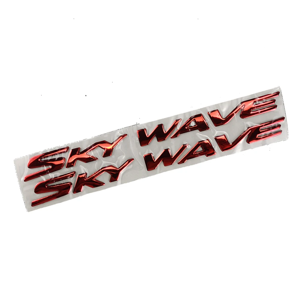 Для Suzuki AN250 AN400 AN650 Skywave Burgman AN 250 400 650 Мотоцикл 3D эмблема значок наклейка колесо танка неба волна стикер
Для Suzuki AN250 AN400 AN650 Skywave Burgman AN 250 400 650 Мотоцикл 3D эмблема значок наклейка колесо танка неба волна стикер