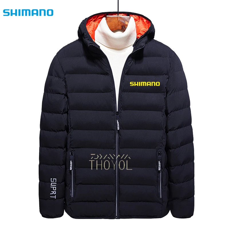 Shimano Autumn Winter Fishing Clothing Outdoor Waterproof naturehike Hooded Fishing Jacket Quick Dry Anti-Shrink Fishing Clothes 
Shimano Autumn Winter Fishing Clothing Outdoor Waterproof naturehike Hooded Fishing Jacket Quick Dry Anti-Shrink Fishing Clothes
