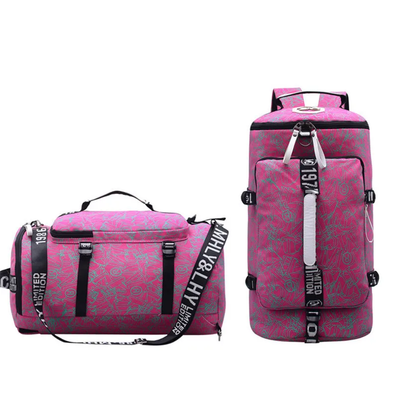 Famous Brand Canvas Womens Travel Bags for Female Large Capacity traveling Backpack Ladies Multifunctional Crossbody Bag Bagpack
Famous Brand Canvas Womens Travel Bags for Female Large Capacity traveling Backpack Ladies Multifunctional Crossbody Bag Bagpack