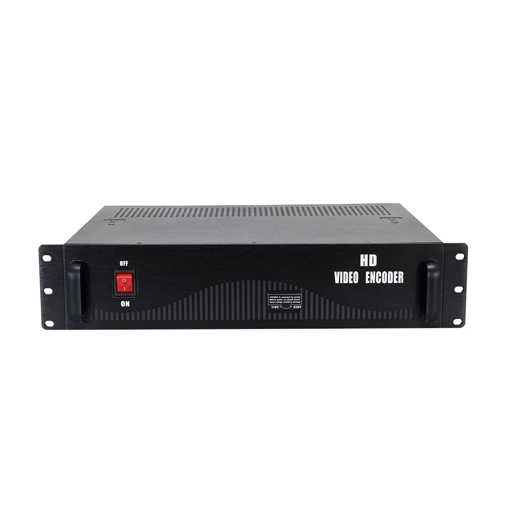 Кодировщик H.264 HDMI 1080P Стандартный IP-кодировщик IPTV RTSP RTMP UDP HLS для телефона
Кодировщик H.264 HDMI 1080P Стандартный IP-кодировщик IPTV RTSP RTMP UDP HLS для телефона