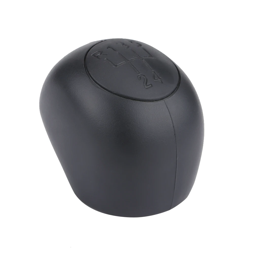 Car 5 Speed Gear Shift Lever Knob Head for Fiat Ducato Citroen Jumper Peugeot Boxer
Car 5 Speed Gear Shift Lever Knob Head for Fiat Ducato Citroen Jumper Peugeot Boxer