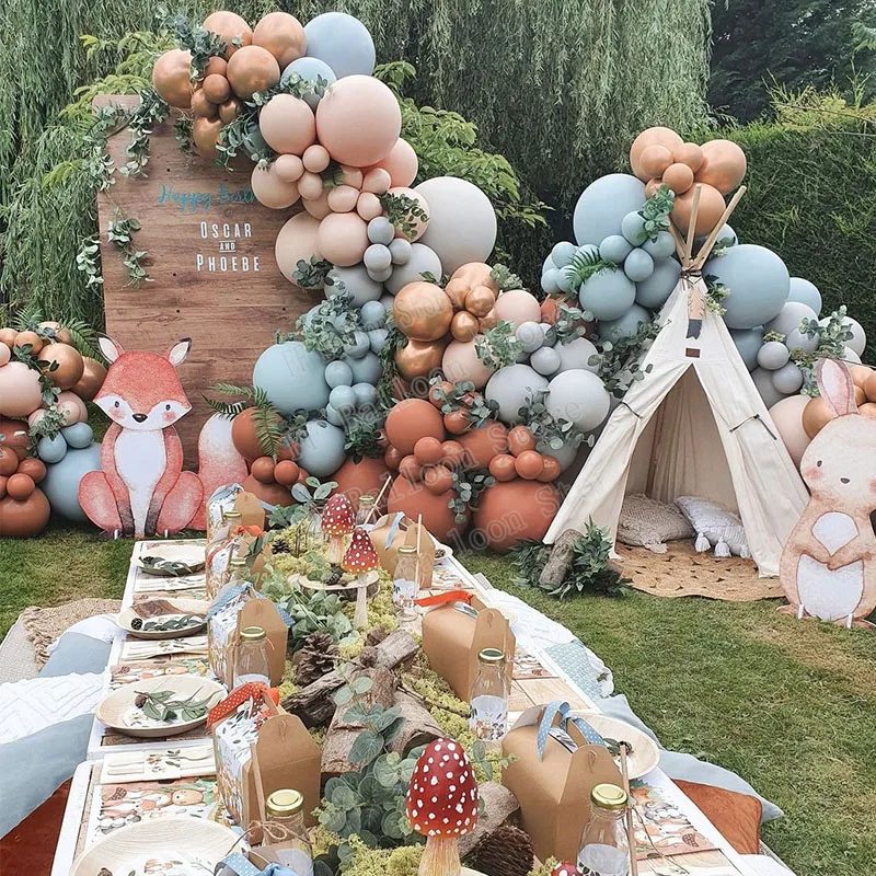 144pcs Maka Grey Golden Balloon Garland Kids Baby Birthday Party Decoration Christening Bridal Wedding Wedding Baloon
144pcs Maka Grey Golden Balloon Garland Kids Baby Birthday Party Decoration Christening Bridal Wedding Wedding Baloon
