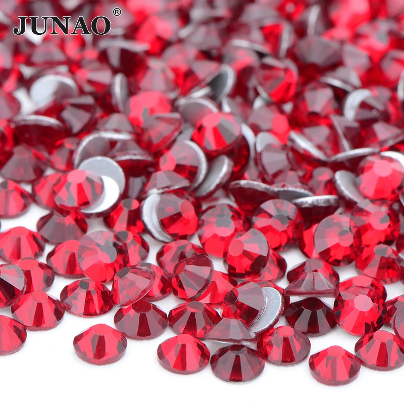 JUNAO SS6 SS8 SS10 SS12 SS16 SS20 SS30 Dark Saim Flatback Glass Rhinestone Nail Art Decoration Crystal Stone Non Hotfix Strass
JUNAO SS6 SS8 SS10 SS12 SS16 SS20 SS30 Dark Saim Flatback Glass Rhinestone Nail Art Decoration Crystal Stone Non Hotfix Strass