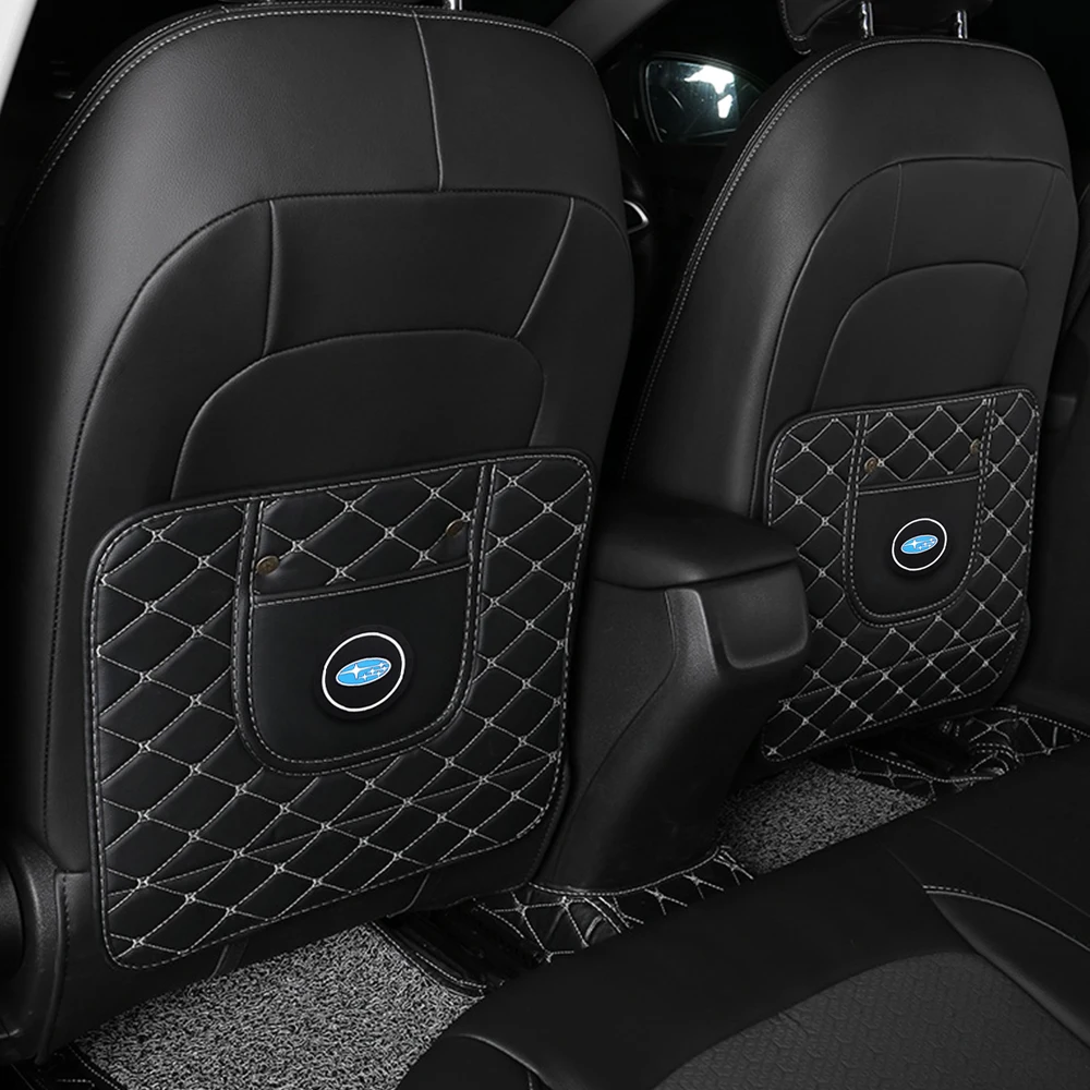 2pcs Car Seat Back Protector Cover Anti Mud Dirt Auto Seat Cover Cushion Kick Mat Accessories For Subaru Forester Impreza Legacy
2pcs Car Seat Back Protector Cover Anti Mud Dirt Auto Seat Cover Cushion Kick Mat Accessories For Subaru Forester Impreza Legacy