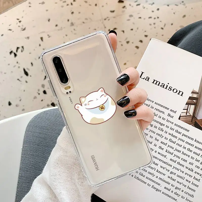 Japan Koi Fish Cherry Cat Phone Case Transparent for Samsung A71 S9 10 20 HUAWEI p30 40 honor 10i 8x xiaomi note 8 Pro 10t 11
Japan Koi Fish Cherry Cat Phone Case Transparent for Samsung A71 S9 10 20 HUAWEI p30 40 honor 10i 8x xiaomi note 8 Pro 10t 11