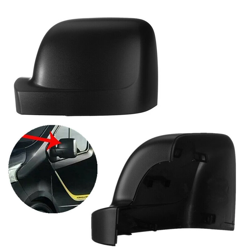 M7641 MC7640 For Vauxhall Vivaro Renault 2015 2016 2017 2018 Car Accessories Rearview Side Mirror Wing Caps Cover Trim Casing
M7641 MC7640 For Vauxhall Vivaro Renault 2015 2016 2017 2018 Car Accessories Rearview Side Mirror Wing Caps Cover Trim Casing