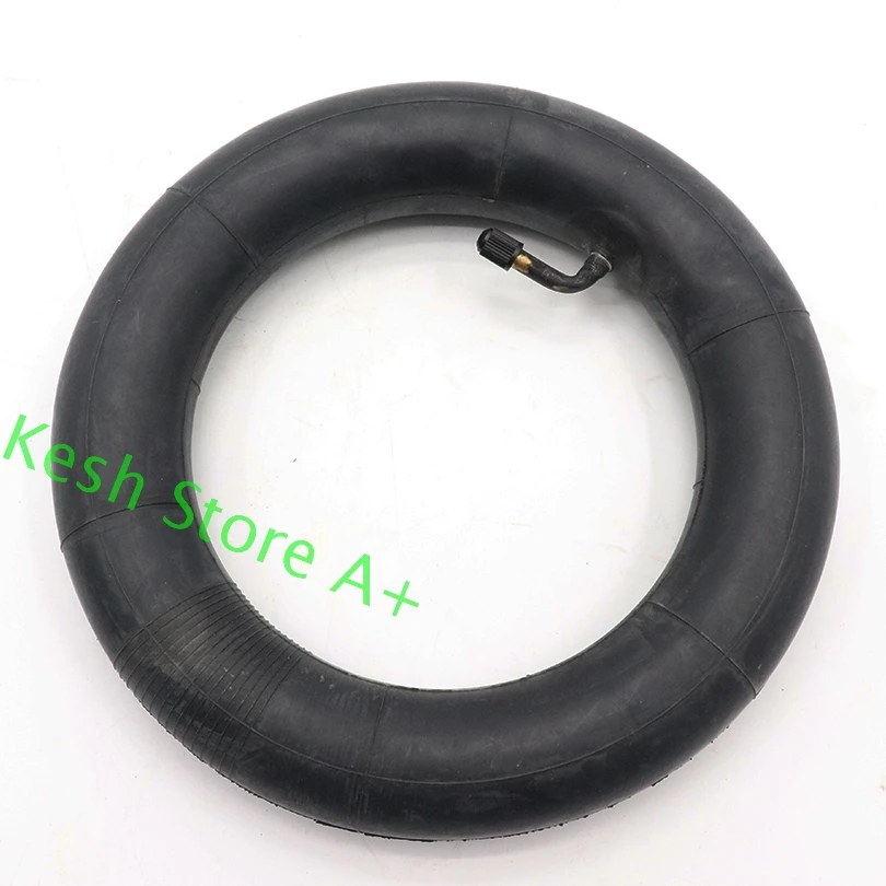 9x2.50 Pneumatic Inner Tube Camera with Bent Valve angel 0 for A-Folding Bike Motorcycle Scooter Electric Gas Scooter
9x2.50 Pneumatic Inner Tube Camera with Bent Valve angel 0 for A-Folding Bike Motorcycle Scooter Electric Gas Scooter