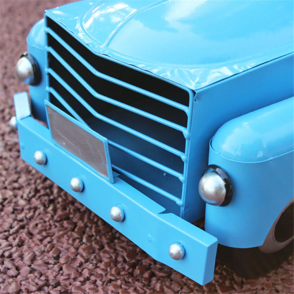 Iron Artifical Car for Garden Decoration Plant Support Pot Flower Holder Decor Home Indoor or Outdoor Festival Wedding Party
Iron Artifical Car for Garden Decoration Plant Support Pot Flower Holder Decor Home Indoor or Outdoor Festival Wedding Party