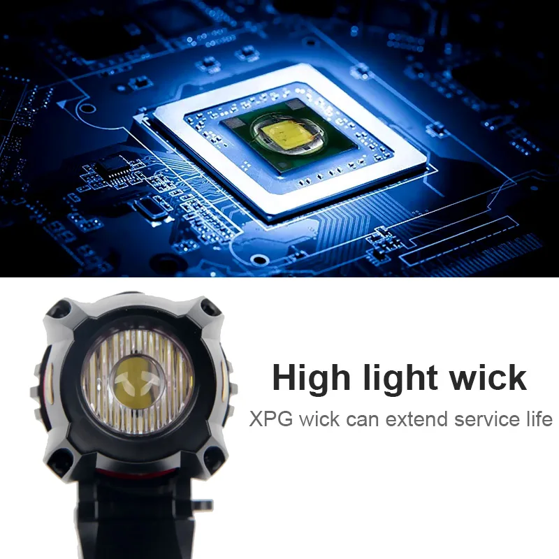 Bicycle Light USB Led Rechargeable Bike Front Lamp Mountain Cycle Front Rear Headlight Waterproof Safety Warning Flashlight
Bicycle Light USB Led Rechargeable Bike Front Lamp Mountain Cycle Front Rear Headlight Waterproof Safety Warning Flashlight