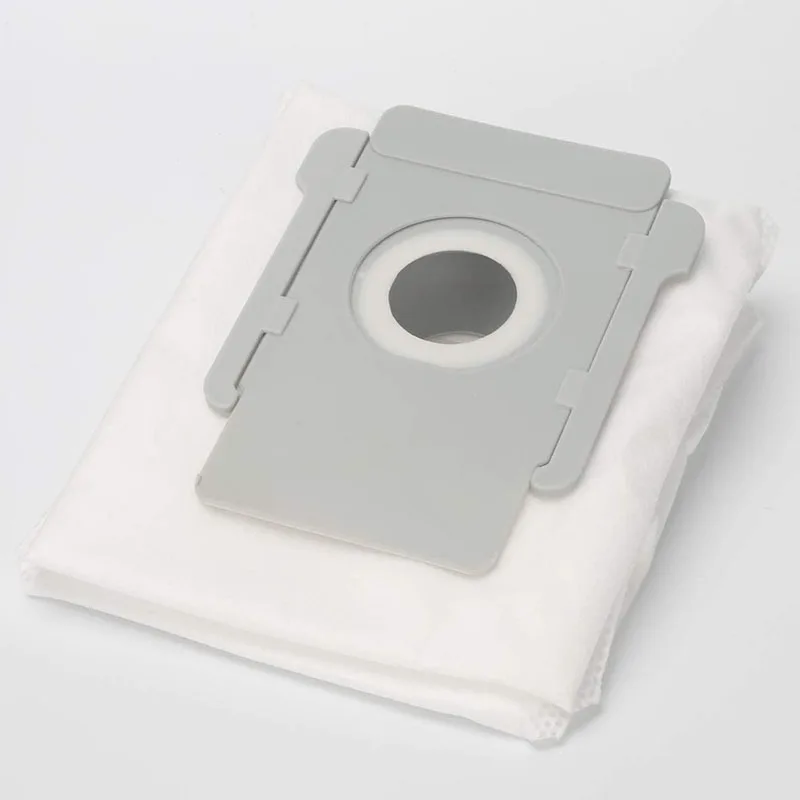 14-Piece Vacuum Bag for IRobot Roomba I7, I7+, I7Plus, I6+, I6Plus, S9, S9+, S9Plus, I and S Series Vacuum Cleaners
14-Piece Vacuum Bag for IRobot Roomba I7, I7+, I7Plus, I6+, I6Plus, S9, S9+, S9Plus, I and S Series Vacuum Cleaners