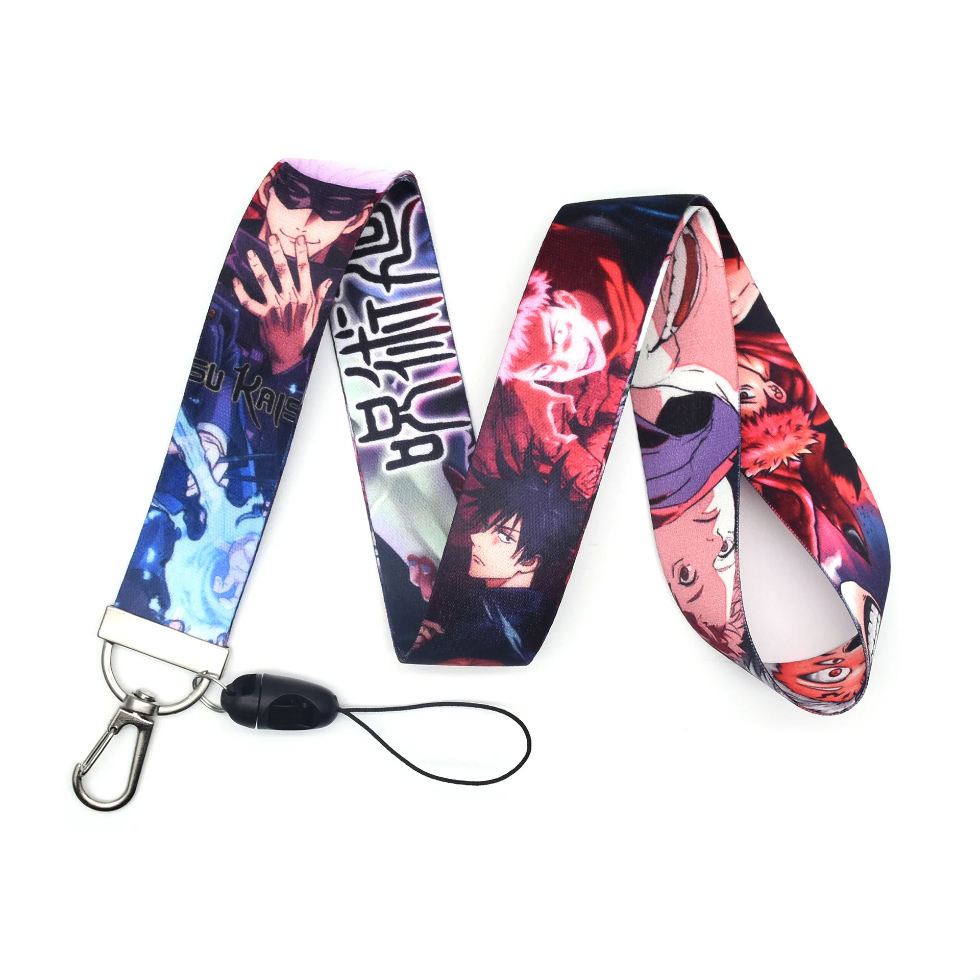 New Hot Anime Jujutsu Kaisen Keychain Pendant Student Backpack Key Chain Give Friend Key Ring Christmas Birthday Gift
New Hot Anime Jujutsu Kaisen Keychain Pendant Student Backpack Key Chain Give Friend Key Ring Christmas Birthday Gift