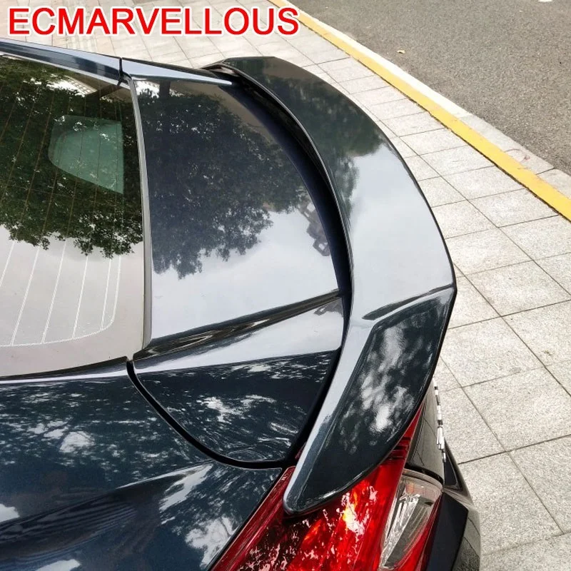 Parts Car Styling Upgraded Protecter Mouldings Exterior Automovil Decoration Auto Spoilers Wings 16 17 18 FOR Honda Civic
Parts Car Styling Upgraded Protecter Mouldings Exterior Automovil Decoration Auto Spoilers Wings 16 17 18 FOR Honda Civic