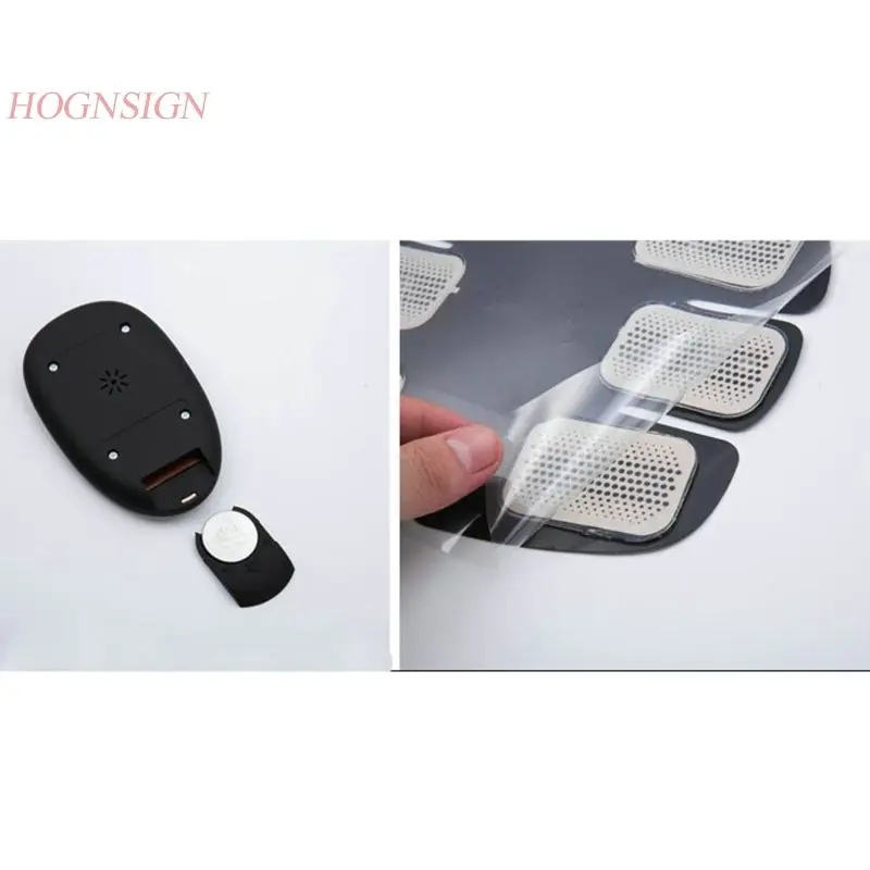 massage accessories Smart Fitness Instrument To Receive Abdominal Stickers Sports Muscle Equipment Home Lazy
massage accessories Smart Fitness Instrument To Receive Abdominal Stickers Sports Muscle Equipment Home Lazy