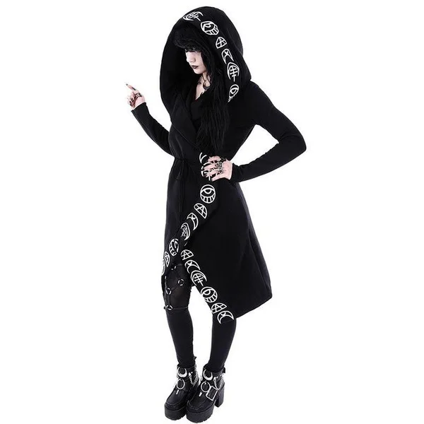 Rune Printed 2020 New Design Hot Sale Hoodies Sweatshirts Women Casual Kawaii Harajuku Sweat Girls European Tops Korean
Rune Printed 2020 New Design Hot Sale Hoodies Sweatshirts Women Casual Kawaii Harajuku Sweat Girls European Tops Korean