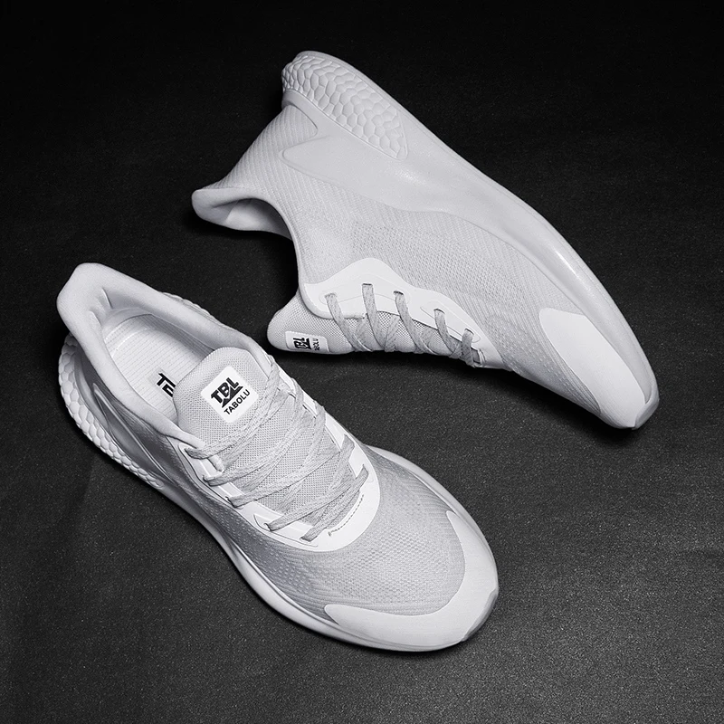 White Sneakers For Men Sneakers Men's Leather Mesh Summer Shoes Breathable Men Replica Air Espadrilles Sneaker Male
White Sneakers For Men Sneakers Men's Leather Mesh Summer Shoes Breathable Men Replica Air Espadrilles Sneaker Male