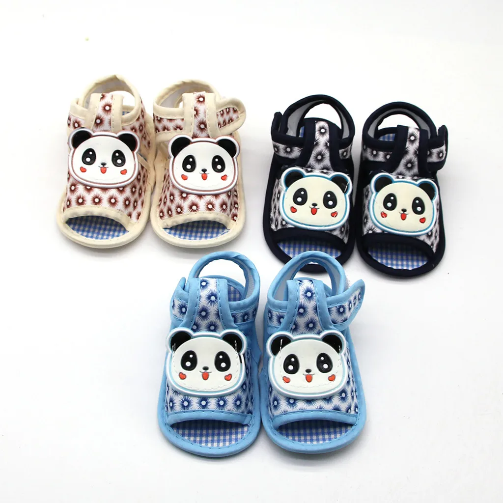 Baby Sandals Newborn Baby Girls Printing Applique Prewalker Soft Sole Sandals Single Shoes Summer Buty Dziewczynka Chaussure
Baby Sandals Newborn Baby Girls Printing Applique Prewalker Soft Sole Sandals Single Shoes Summer Buty Dziewczynka Chaussure