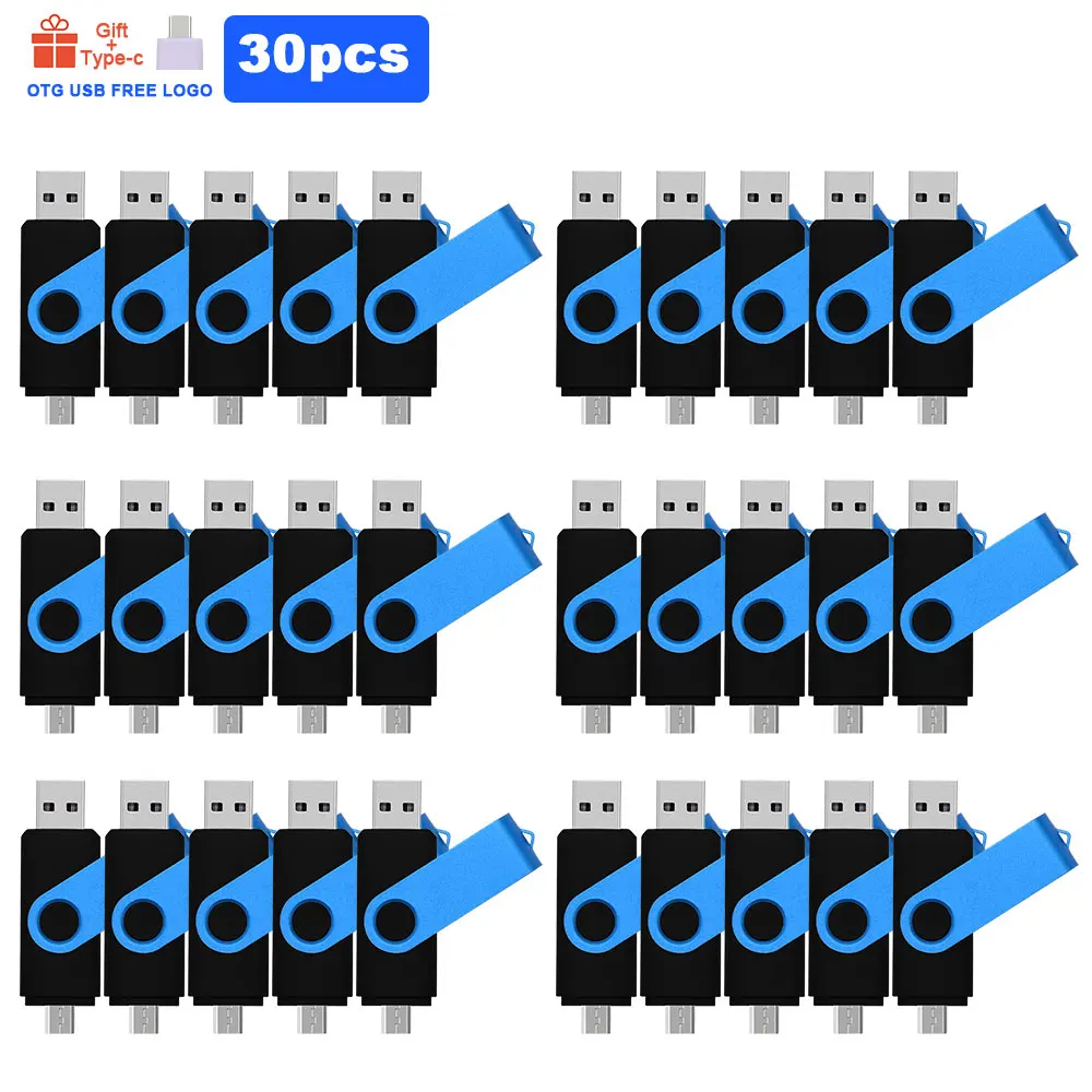 30pcs/lot pen drive 64GB 128GB cle usb flash drive 32GB high speed pendrive 16GB 8GB flash usb memory OTG usb stick free logo
30pcs/lot pen drive 64GB 128GB cle usb flash drive 32GB high speed pendrive 16GB 8GB flash usb memory OTG usb stick free logo