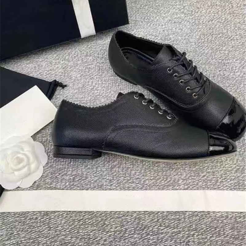 Women Casual Shoes Genuine Leather Flats Lace Up Round Toe Rome Style Mary Jane Shoes Designers Luxury Brand Top Quality Lolita
Women Casual Shoes Genuine Leather Flats Lace Up Round Toe Rome Style Mary Jane Shoes Designers Luxury Brand Top Quality Lolita