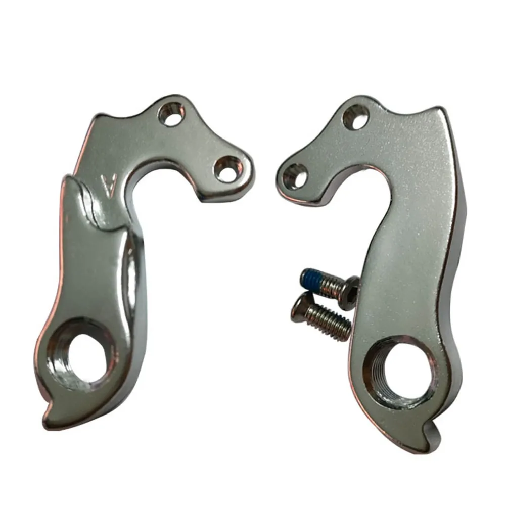 MTB Bike Bicycle Derailleur Hanger Hook Rear Gear Tail Hook For GHOST MERIDA KHS Aluminium Alloy Bicycle Accessories Parts
MTB Bike Bicycle Derailleur Hanger Hook Rear Gear Tail Hook For GHOST MERIDA KHS Aluminium Alloy Bicycle Accessories Parts