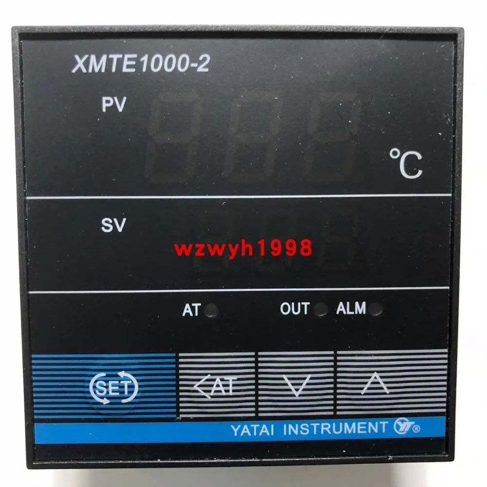 AISET XMTE1000-2 термостат XMTE-1401B-Y spot XMTE-1411B-Y | Дом и сад