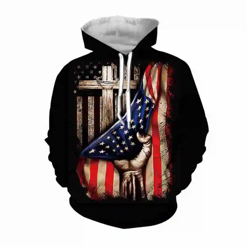 Jumeast Men Women 3D Sweatshirt Oversized Male Female Coat Skull Flag Summer Long Sleeve Cap Hoody Sport Pullover Hoodies
Jumeast Men Women 3D Sweatshirt Oversized Male Female Coat Skull Flag Summer Long Sleeve Cap Hoody Sport Pullover Hoodies