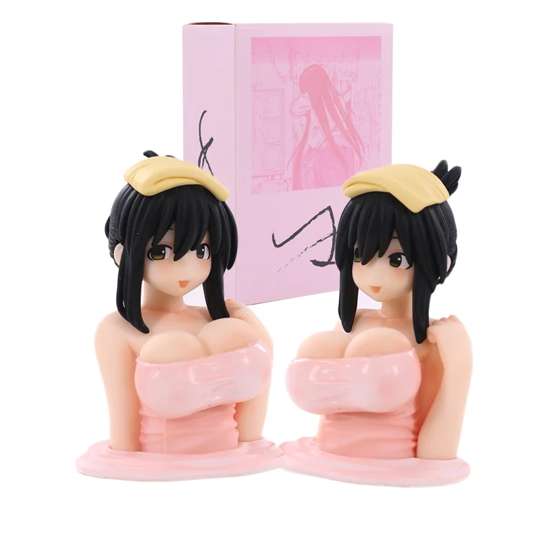 6cm Sexy Figure Kurusu Kanako Cosplay Sexy Anime Girl PVC Action Figure Q Version Doll Model Cute Mini Car Decoration Gifts Toys
6cm Sexy Figure Kurusu Kanako Cosplay Sexy Anime Girl PVC Action Figure Q Version Doll Model Cute Mini Car Decoration Gifts Toys