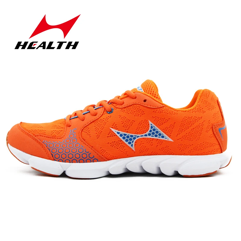 Health Mesh Running shoes breathable shock-absorbing wear-resistant casual light men's and women's marathon running shoes
Health Mesh Running shoes breathable shock-absorbing wear-resistant casual light men's and women's marathon running shoes