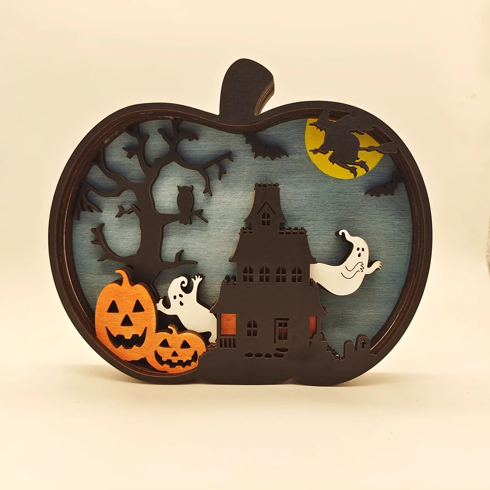 3D Carving Pumpkin Halloween Night Lamp Portable Art Craft Kids Holiday Gifts Pumpkin Miniature Holiday Lighting Lamp
3D Carving Pumpkin Halloween Night Lamp Portable Art Craft Kids Holiday Gifts Pumpkin Miniature Holiday Lighting Lamp