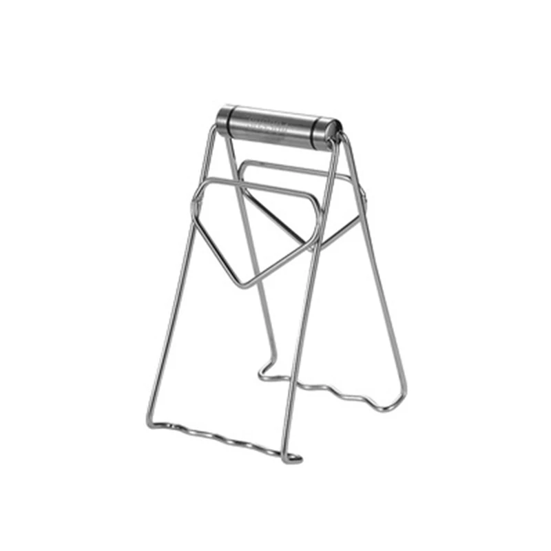 Rosewood 304 Stainless Steel Anti Scalding Bowl Holder Bowl Lifter Kitchen Dish Holder Anti Slip Bowl Holder
Rosewood 304 Stainless Steel Anti Scalding Bowl Holder Bowl Lifter Kitchen Dish Holder Anti Slip Bowl Holder