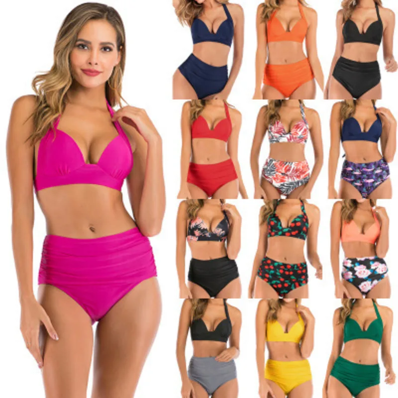 2022 Womens Swim Wear Bandage Swimwear Women Two Pieces Swimsuit Sexy Push Up Bikini Tanga Bathing Suit Biquini Mulher Beach
2022 Womens Swim Wear Bandage Swimwear Women Two Pieces Swimsuit Sexy Push Up Bikini Tanga Bathing Suit Biquini Mulher Beach