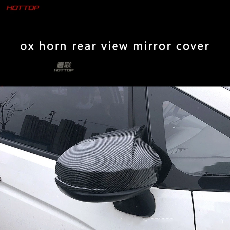 For Honda Jazz Gk5 2014-2019 City Refitting The Horn Mirror Shell Carbon Fiber Reverse Mirror Shell
For Honda Jazz Gk5 2014-2019 City Refitting The Horn Mirror Shell Carbon Fiber Reverse Mirror Shell