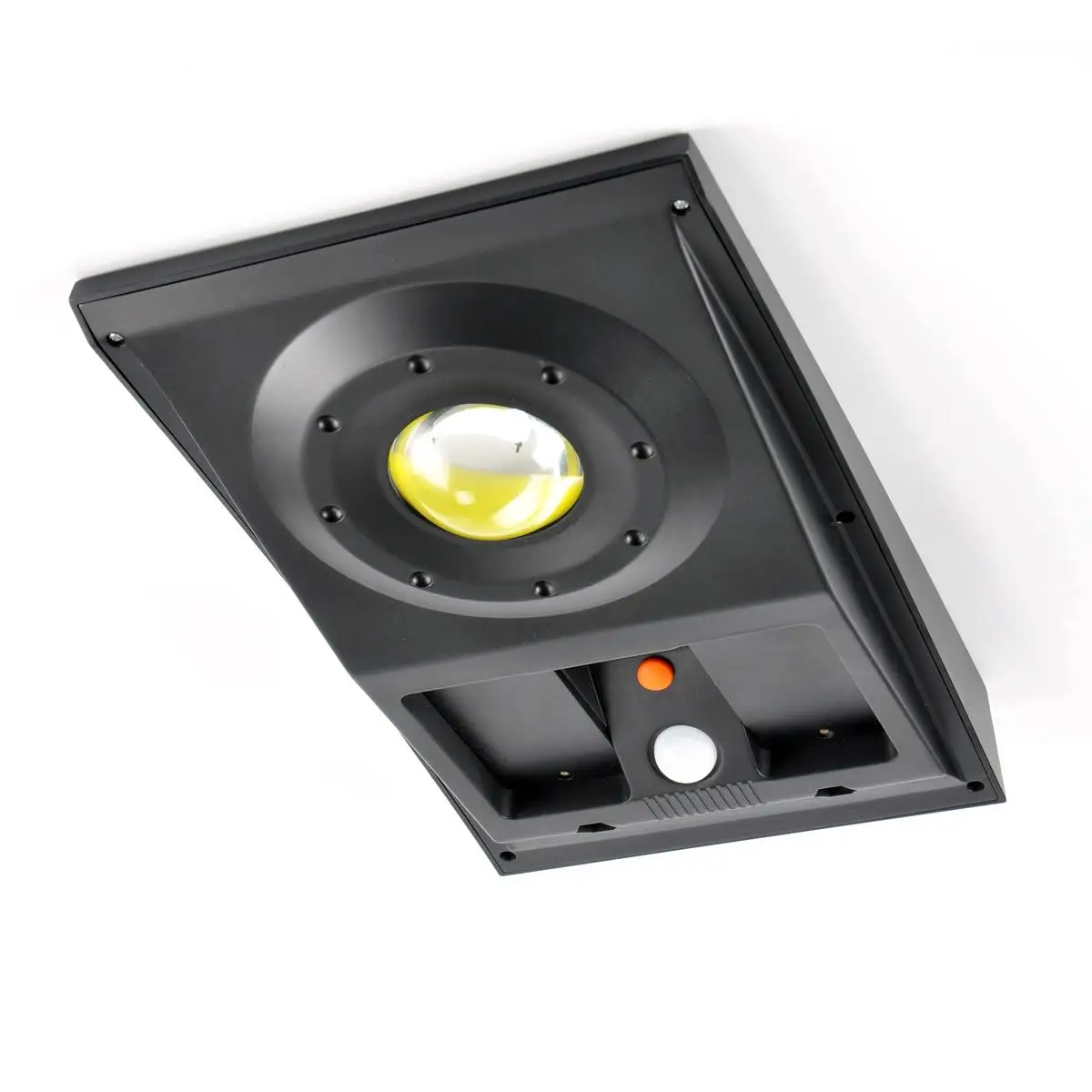 Уличный светодиодный фонарь на солнечной батарее, уличный светильник с пассивным ИК датчиком движения, водонепроницаемая настенная лампа ... 
Уличный светодиодный фонарь на солнечной батарее, уличный светильник с пассивным ИК датчиком движения, водонепроницаемая настенная лампа ...