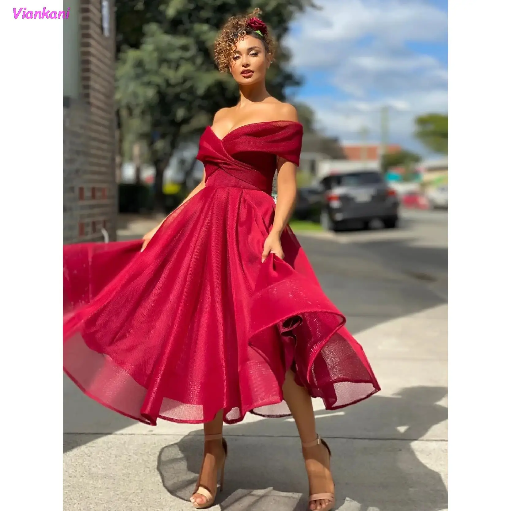 2021 New Arrival Ladies Dress Casual Raglan Sleeves Slim Mesh Elegant Gown Suitable for Formal Partie Vestidos
2021 New Arrival Ladies Dress Casual Raglan Sleeves Slim Mesh Elegant Gown Suitable for Formal Partie Vestidos