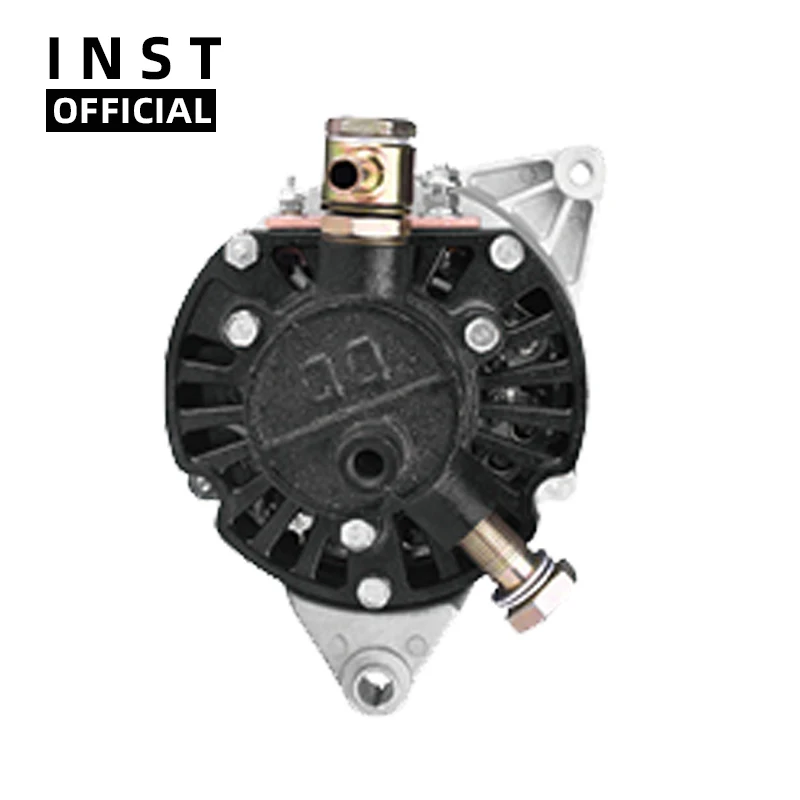 Генератор для 4102/4105 YANGCHAI 14/28V 70/35A ALQ3517WA ALQ3517 1-3615-25W
Генератор для 4102/4105 YANGCHAI 14/28V 70/35A ALQ3517WA ALQ3517 1-3615-25W