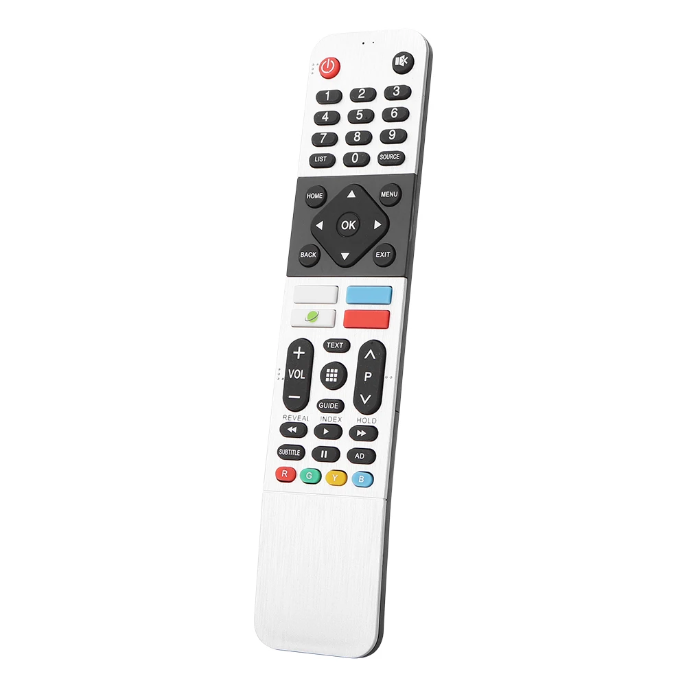 Replacement Smart TV Remote Control for Skyworth 539C-268920-W010 Black Controllor for Skyworth 50UB5500 50UB5550 50UB5560
Replacement Smart TV Remote Control for Skyworth 539C-268920-W010 Black Controllor for Skyworth 50UB5500 50UB5550 50UB5560