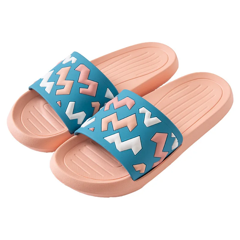2021 Catroon Indoor Slippers Slides Summer Bathroom Slippers Quick Drying Home Shoes Non Slip Chausson Pantouffle Shoes Women
2021 Catroon Indoor Slippers Slides Summer Bathroom Slippers Quick Drying Home Shoes Non Slip Chausson Pantouffle Shoes Women