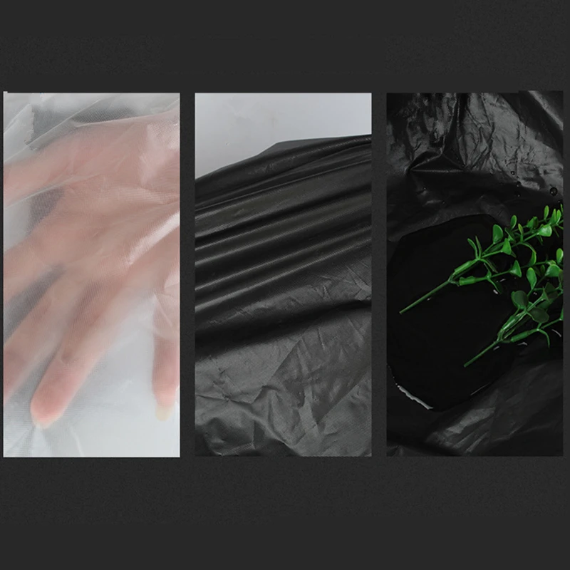 Car Cover Universal Type Sunshade Dustproof And Rainproof Thickened PEVA Clothing Does Not Block The License Plate
Car Cover Universal Type Sunshade Dustproof And Rainproof Thickened PEVA Clothing Does Not Block The License Plate