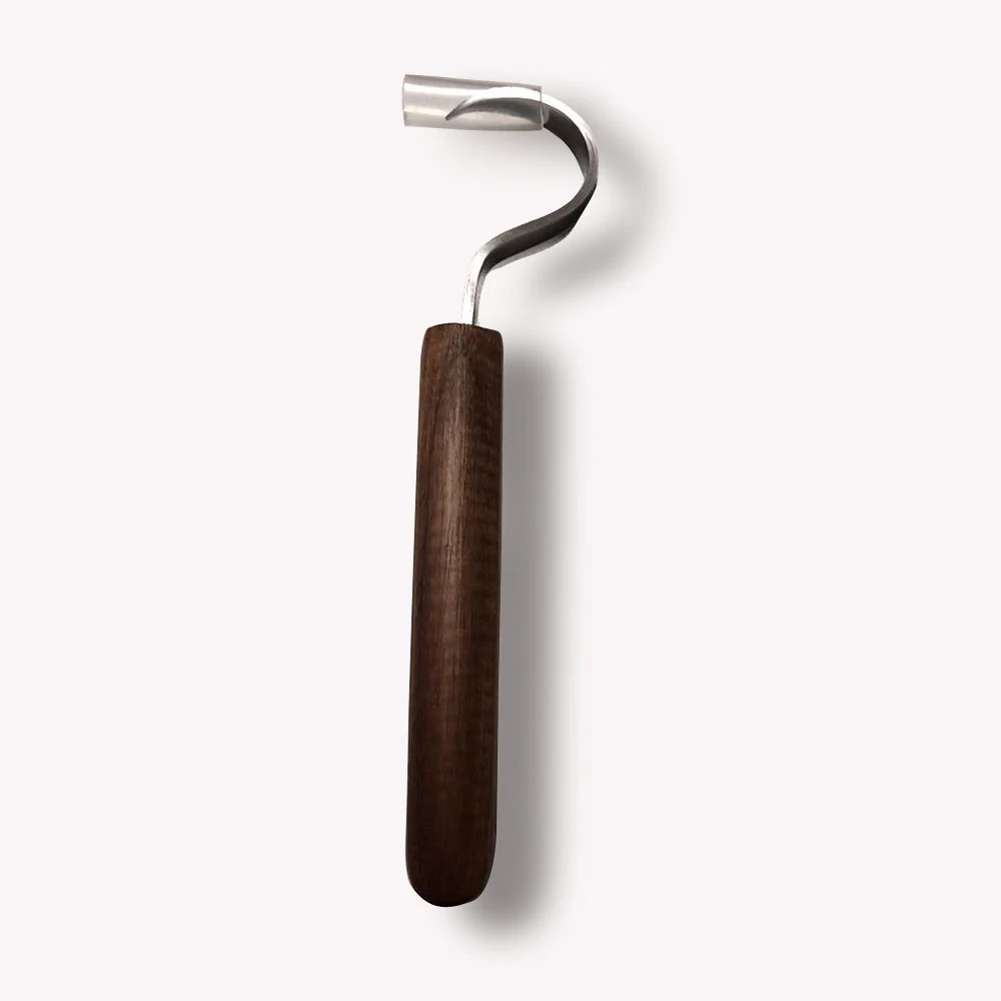 9PCS/10PCS Wood Handle Steel Carving Cutter Wood Cutter Scrape Spoon Carving Cutter Woodworking Knife Hand Tool Hand Tool Set
9PCS/10PCS Wood Handle Steel Carving Cutter Wood Cutter Scrape Spoon Carving Cutter Woodworking Knife Hand Tool Hand Tool Set